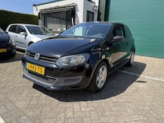 Volkswagen Polo - Airco/Sport/NAVI/nieuwe distributieriem
