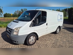 Ford Transit - 260S 2.2 TDCI Business Edition