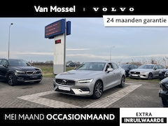 Volvo S60 - Recharge T6 AWD Core | 18 Inch Velgen | Keyless Entry | Luchtfilter |