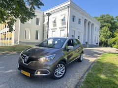 Renault Captur - 1.2 TCe AUTOMAAT, 55.000 KM , 1E EIGENAAR