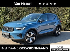 Volvo XC40 - T5 Recharge Ultimate Dark | Panoramadak | H&K Audio | 360 Camera | Leder | All-Season