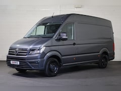 Volkswagen Crafter - 2.0 TDI 103kw L3 H3 Automaat Led