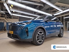 Peugeot 3008 - 1.6 plug-in Hybrid 195pk GT | Automaat | Navigatie | Camera | Panorama/schuifdak | Luxe st