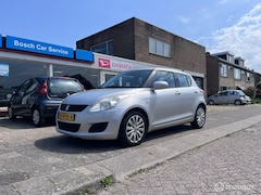 Suzuki Swift - 1.2 Summer EASSS | 12 MAANDEN GARANTIE