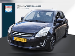 Suzuki Swift - 1.2 Style EASSS | 100% Dealer onderhouden | Navi | Airco | Half-Leder | Whatsapp 06-531889