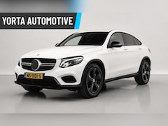 Mercedes-Benz GLC-klasse - 220 d 4MATIC Edition 1