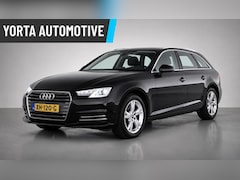 Audi A4 Avant - 2.0 TFSI AUTOMAAT*VIRTUAL COCKPIT*AFN. HAAK*LED
