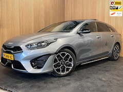 Kia Pro cee'd - ProCeed 1.5 T-GDi GT-Line|160PK|ACC|AFN.TREKHAAK|PANO|DIGITAL|STOEL V+A/+STUURVERW.|CAMERA