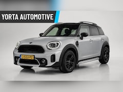 MINI Countryman - 1.5 Cooper Chili AUTOMAAT*NL AUTO*LED*CARPLAY