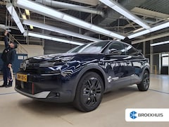 Citroën C4 - 1.2 Hybrid 145pk Collection 8 Jaar Garantie | Navigatie | Stoelverwarming | Keyless-Entry