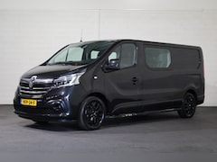 Renault Trafic - 2.0 dCi 170pk L2 H1 DC Luxe Leer