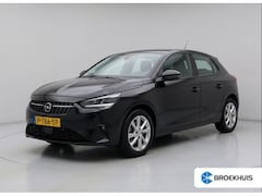 Opel Corsa - 1.2 Elegance | Automaat | Dealer Onderhouden | LED | Navi | Clima | Parkeersensoren | Crui