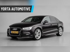 Audi A3 Limousine - 1.4 TFSI 3x S Line AUTOMAAT*NL AUTO*UNIEKE KLEUR