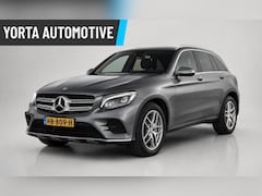 Mercedes-Benz GLC-klasse - 220 d 4MATIC