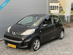 Peugeot 107 - 1.0-12V XS NETTE AUTO|3DRS|LM VELGEN