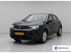 Opel Mokka - 1.2 Edition | Dealer Onderhouden | Trekhaak | Navi | Airco | Cruise Control | DAB | LED |