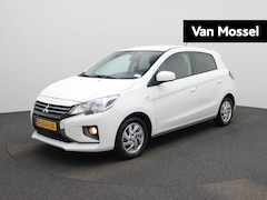 Mitsubishi Space Star - 1.2 Intense | ACHTERUITRIJCAMERA | APPLE CARPLAY - ANDROID AUTO | CLIMATE CONTROL | CRUISE