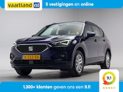 SEAT Tarraco - 1.5 TSI Style [ Virtual Apple Carplay/Android Auto Full LED ]