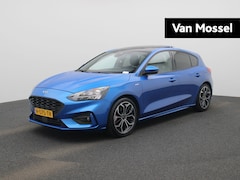 Ford Focus - 1.0 EcoBoost ST Line Business | Pano | Adaptive Cruise | Verwarmbare Voorstoelen/Stuurwiel