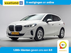 BMW 2-serie Active Tourer - 218i Executive Aut. [ LED Navi Camera ]