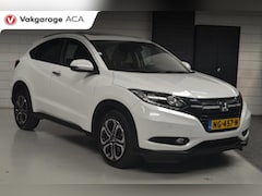 Honda HR-V - 1.5 i-VTEC Executive // CLIMA // STOELVERWARMING // PANO // CRUISE // NAVI //