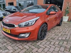 Kia Pro cee'd - 1.6 GDI Comfort Pack