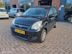 Daihatsu Cuore - 1.0 Trend