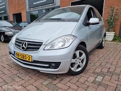 Mercedes-Benz A-klasse - 180 CDI Classic