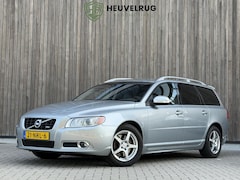 Volvo V70 - 2.0T R-Design | TREKHAAK | LEDER | XENON