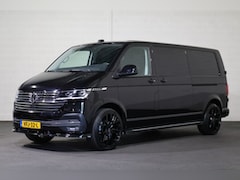 Volkswagen Transporter - 2.0 TDI 150pk L2 H1 Automaat Bulli Led Leer Navigatie