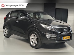 Kia Sportage - 1.6 GDI Plus Pack // CLIMA // TREKHAAK // CRUISE // GEREVISEERDE MOTOR //