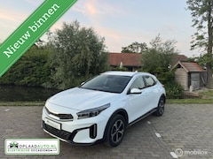 Kia XCeed - 1.6 GDi PHEV Spirit | Garantie 2029 | ACC | Stoelv
