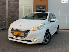 Peugeot 208 - 1.4 VTi Allure | Nwe apk | Goed onderhouden |