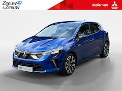 Mitsubishi Colt - 1.6 HEV Instyle | 4000 EURO KORTING | SNEL LEVERBAAR | 8 JAAR GARANTIE |