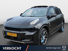 Lynk & Co 01 - 1.5 Hybrid | Panoramadak | High performance audio | Camera *verk