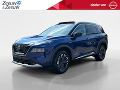 Nissan X-Trail - 1.5 e-4orce Tekna Plus | €6750, - voorraadkorting Zeeuw en Zeeuw | 7 Zitter | Bomvol optie