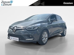 Renault Clio - 0.9 TCe Limited | CRUISE | AIRCO | NAVI | P.SENSOREN ACHTER | ARMESTEUN | ELECK. RAMEN V &