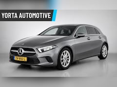 Mercedes-Benz A-klasse - 200 Business Solution AMG