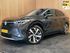 Volkswagen ID.4 - First 77 kWh|86% SOH|GROTE ACCU|ACC|STOEL+STUURVERW|CAMERA|CARPLAY|CLIMATE+CRUISE|NAVI|NAP
