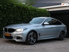 BMW 3-serie Gran Turismo - 320i High Executive Edition | M-Pakket