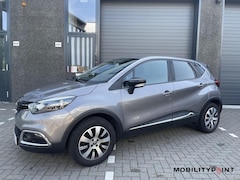 Renault Captur - 0.9 TCe Limited |Carplay |Trekhaak |Pdc |Navi