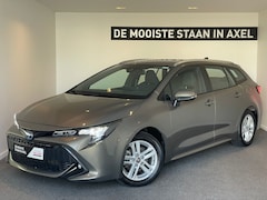 Toyota Corolla Touring Sports - 1.8 Hybrid Business