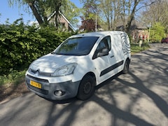 Citroën Berlingo - 1.6 e-HDI 500 Cl. Ec
