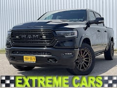 Dodge Ram Pick Up - 1500 4x4 Crew Cab Limited Night LPG