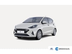 Hyundai i10 - 1.0 Premium | €2000, - korting | Vanaf 289, - Private Lease p/m