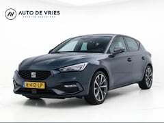 SEAT Leon - 1.5 eTSI 150pk Automaat FR Business Intense| ECC | Carplay | Full LED | Sfeerverlichting