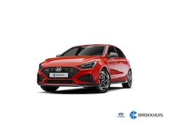 Hyundai i30 - N Line | €5000, - korting