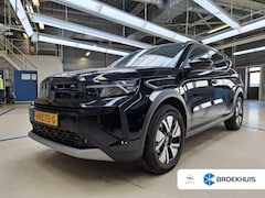 Opel Frontera - 1.2 Turbo Hybrid GS | Automaat | Navigatie | Camera | Stoelverwarming | Apple carplay | NL