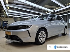 Opel Astra - 1.2 Turbo Business Edition | Navigatie | Camera | Stoelverwarming | Adaptieve cruise contr