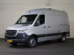 Mercedes-Benz Sprinter - 514 CDI L2 H2 Automaat 2x Schuifdeur Inrichting